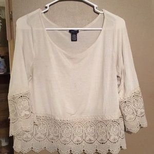 Rue 21 blouse